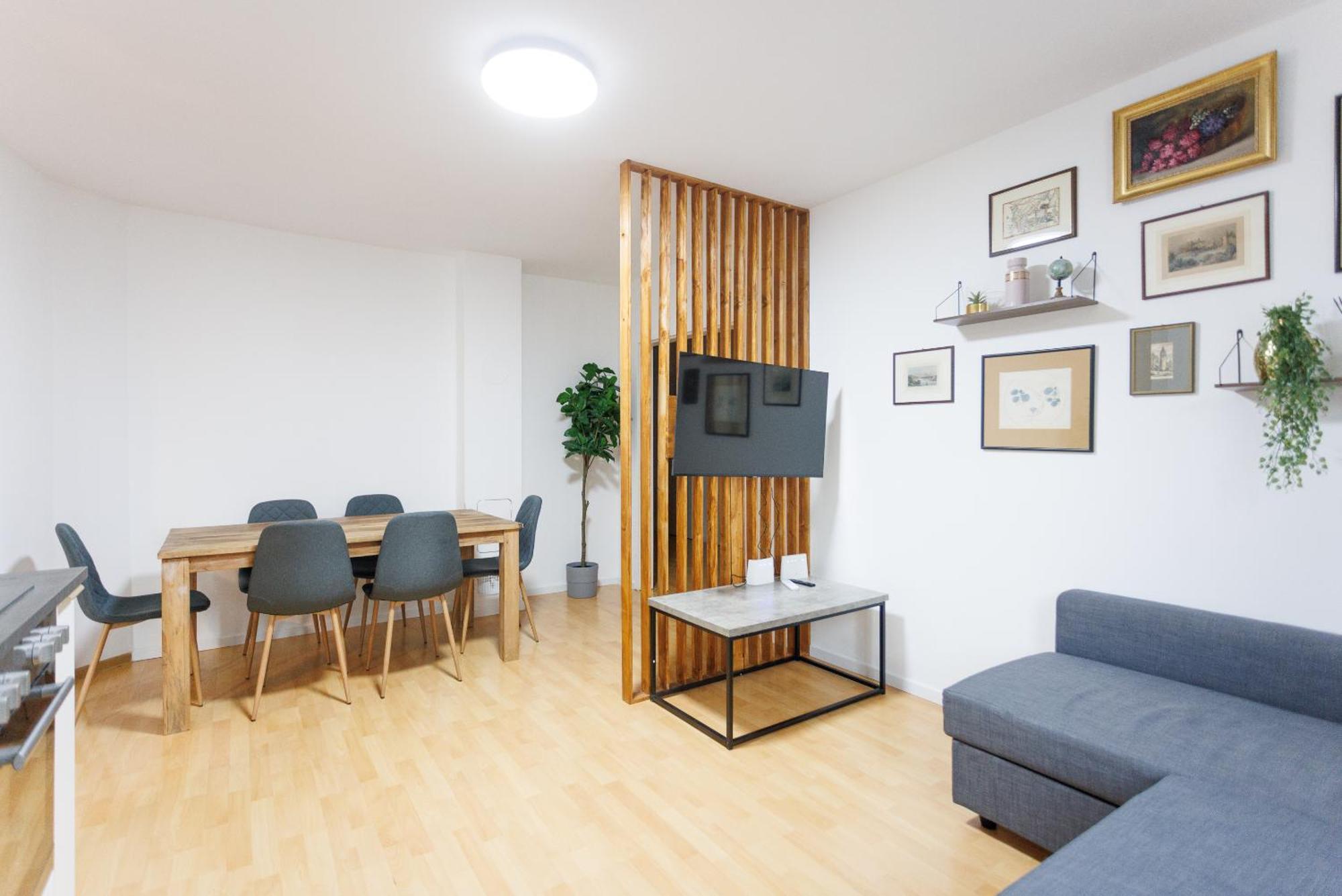 Cozy Family & Group - 15 Min To Center Apartment Wien