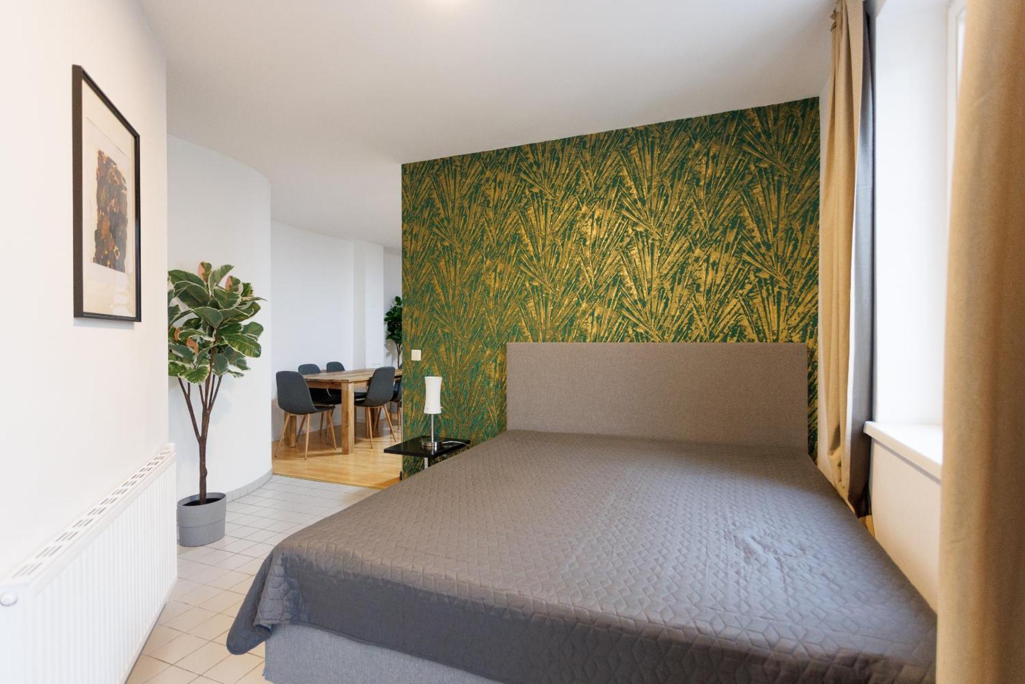 Cozy Family & Group - 15 Min To Center * Wien